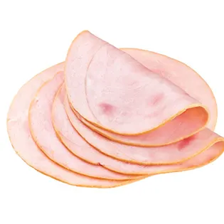 jamón horneado milanesas a la napolitana maxicarne