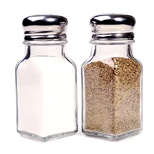 sal y pimienta patitas y manitas de cerdo al escabeche maxicarne