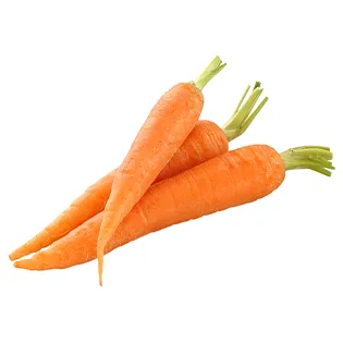 zanahoria estofado de milanesa al ajo maxicarne