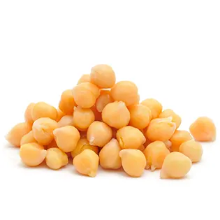 garbanzos cocidos pierna de cerdo con lentejas y zanahoria maxicarne