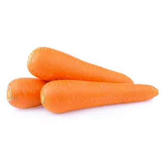 zanahorias pierna de cerdo con lentejas y zanahoria maxicarne