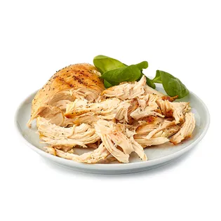 carne de pollo sopes de pollo maxicarne