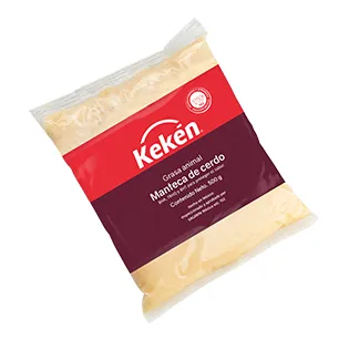 manteca de cerdo  lentejas con longaniza maxicarne