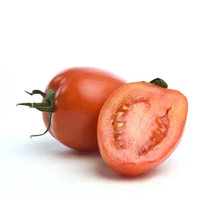 tomate saladet falda de res tinga maxicarne