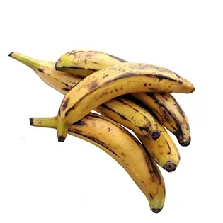 plátano macho chuletas a la motuleña maxicarne