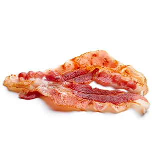 tocino  lomo envuelto en tocino maxicarne