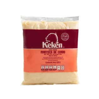 manteca de cerdo arrachera al limón maxicarne