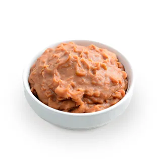 frijoles refritos sopes de pollo maxicarne