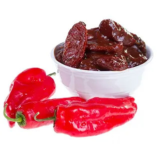 chipotles adobados chuletas en salsa chipotle maxicarne