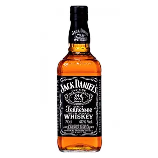 whiskey costillas en salsa Jack Daniels maxicarne