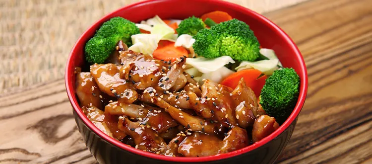 Recetas internacionales con pollo: Sabores del mundo en casa
