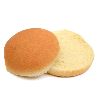 pan para hamburguesa hamburguesa de cerdo maxicarne