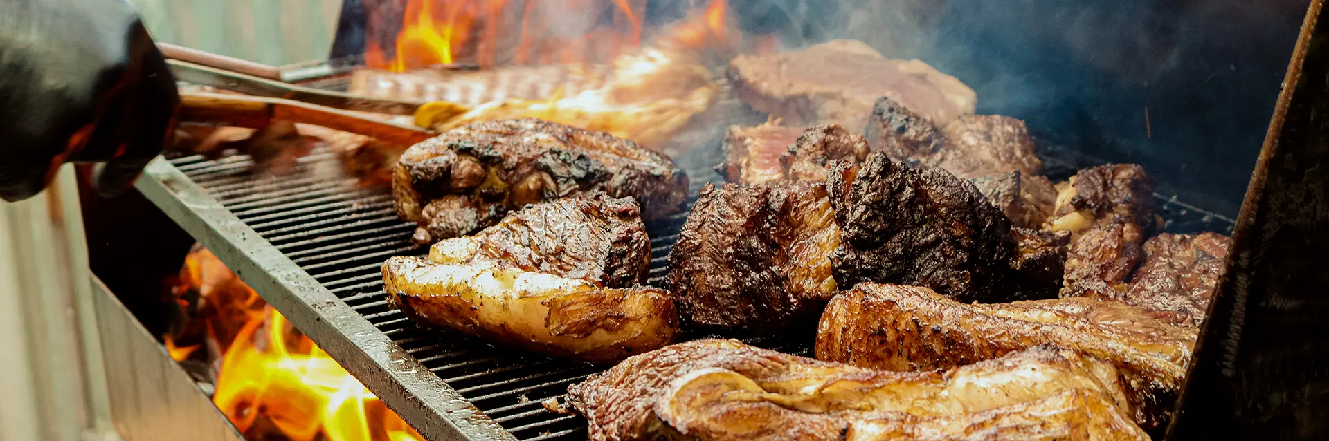 Tips para preparar asado de cerdo a la parrilla