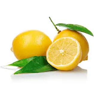 jugo de lima  chuletas a la yucateca maxicarne