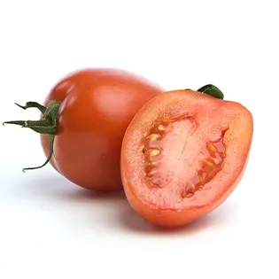 tomate saladet papa rellena de pastor maxicarne