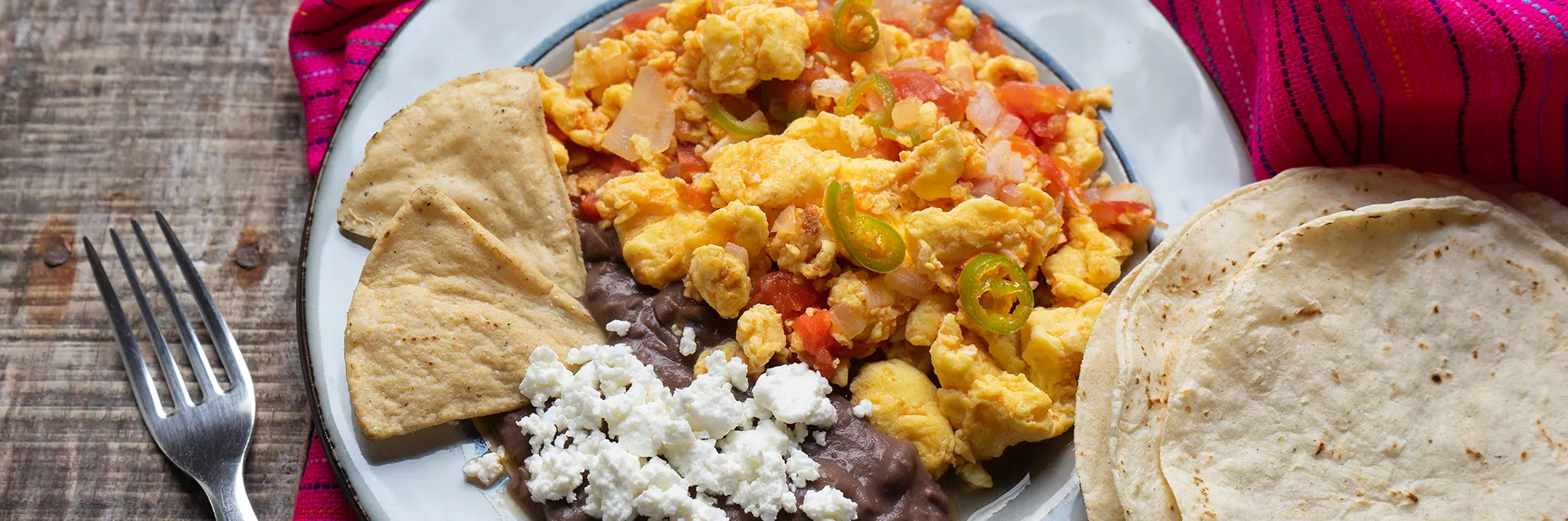 Beneficios del huevo