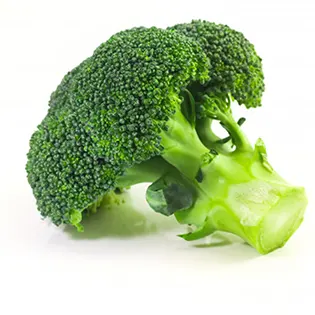 brocoli sopa de verduras con carne de cerdo maxicarne