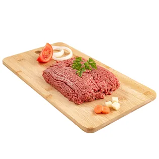 carne molida de res pasta con carne molida al chipotle maxicarne