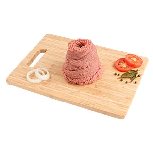 carne molida de cerdo picadillo con papas maxicarne