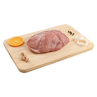 pierna de cerdo pozole rojo estilo jalisco maxicarne