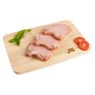 chuletas chuletas a la yucateca maxicarne