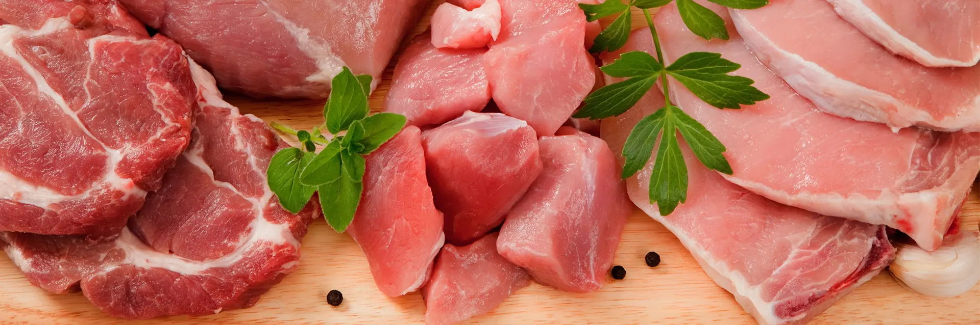 Compra la mejor carne de cerdo con estos tips