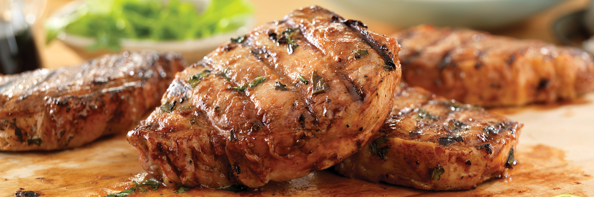 Consejos para una carne más tierna y jugosa