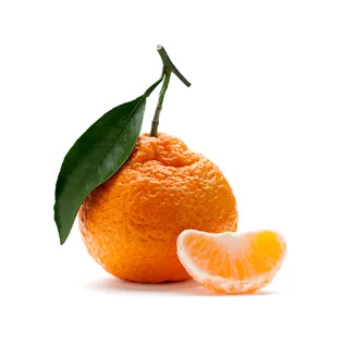 mandarina pollo horneado con cítricos y romero maxicarne