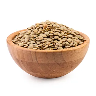 lentejas con longaniza maxicarne