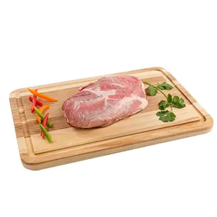 espaldilla de cerdo fajitas de espaldilla de cerdo maxicarne