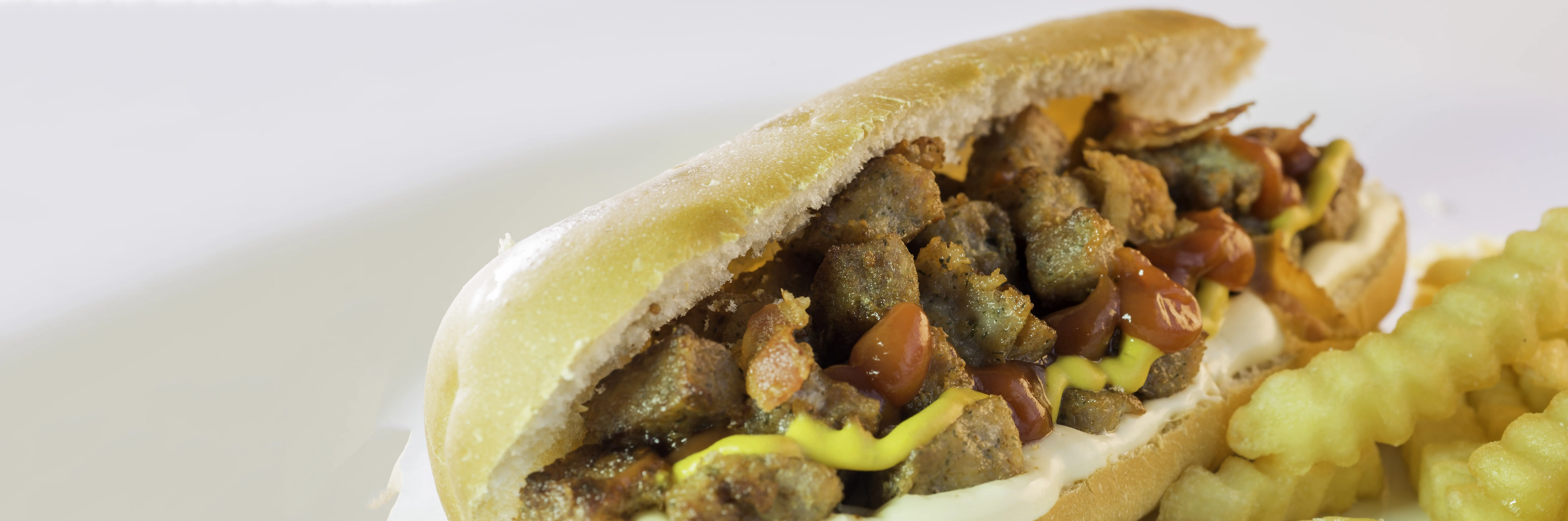 Dogo burguer tocino, rico y práctico