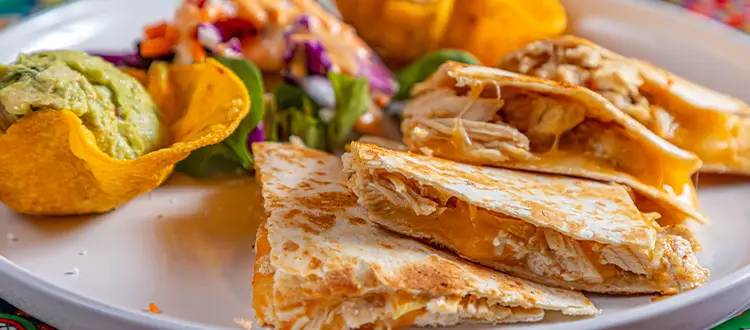 Ideas de recetas fáciles para visitas inesperadas