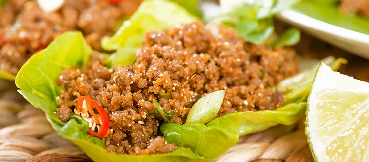 Ideas de recetas para la temporada de calor