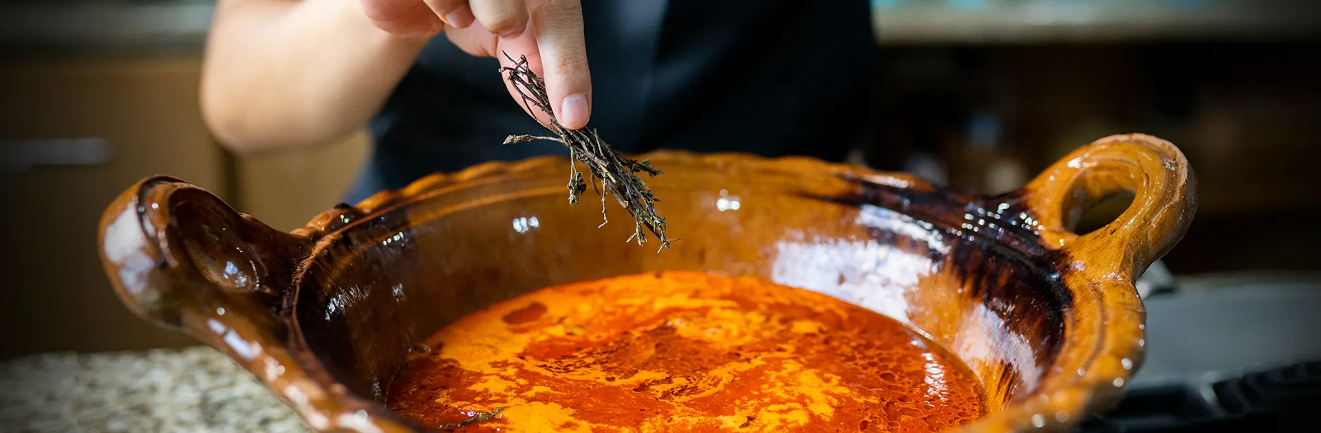 Las deliciosas migas de Tepito