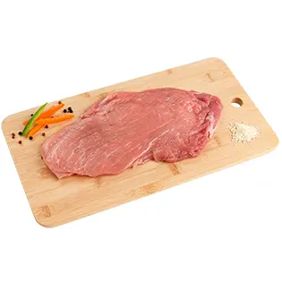 milanesa de cerdo milanesas a la napolitana maxicarne