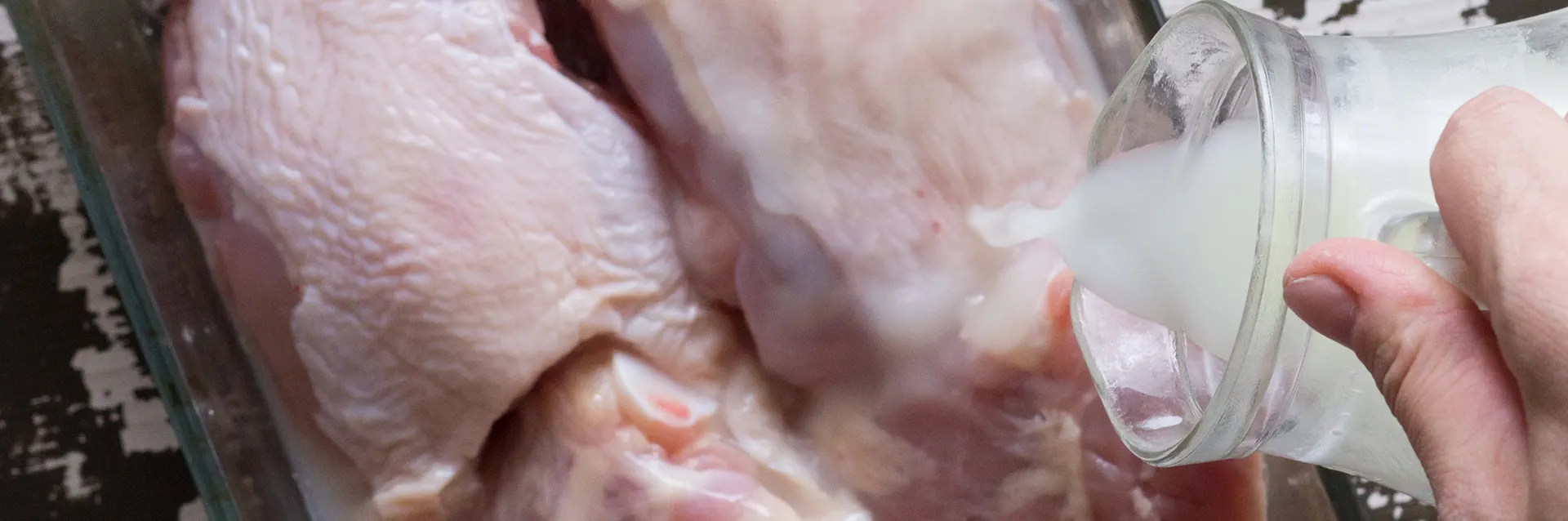Haz tu propio ablandador de carne