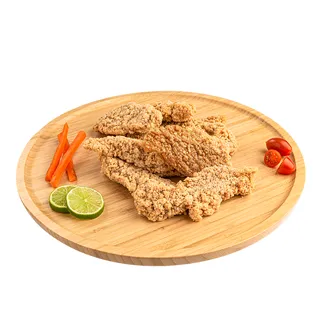 ensalada de tenders de pollo maxicarne